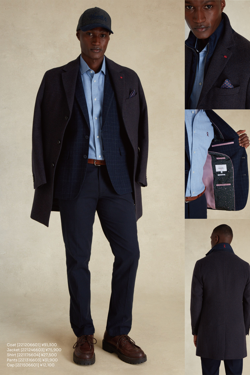 2026 F/W COLLECTION