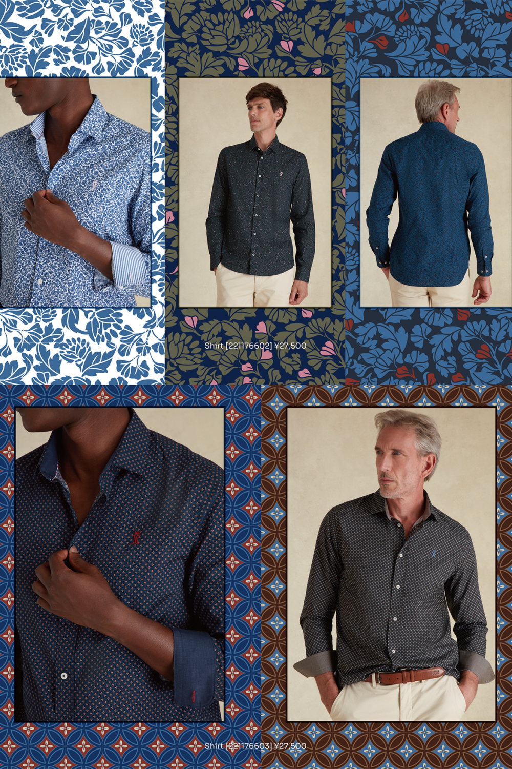 2026 F/W COLLECTION