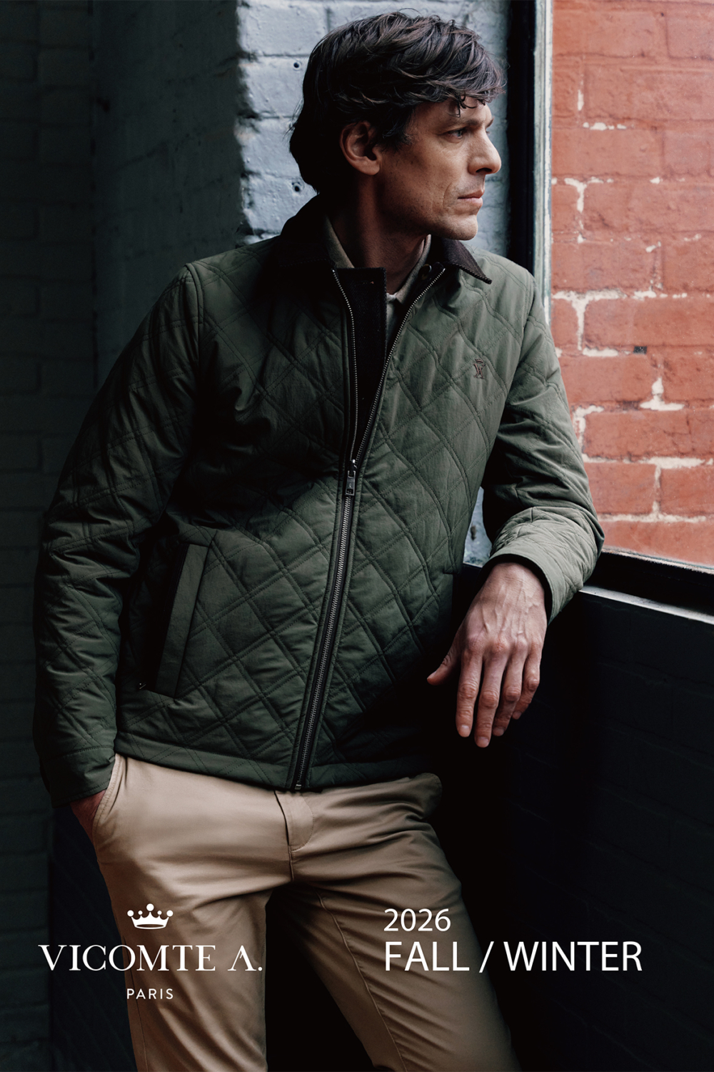 2026 F/W COLLECTION